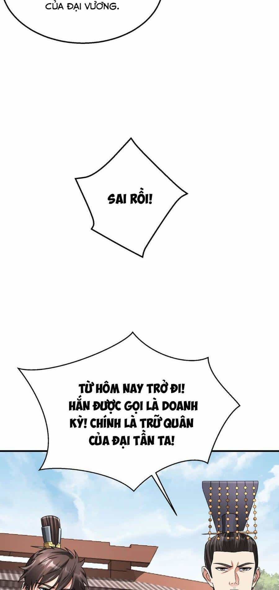 Đại Tần: Ta Con Trai Tần Thủy Hoàng Giết Địch Thăng Cấp Thành Thần - Chương 95 - ảnh 41