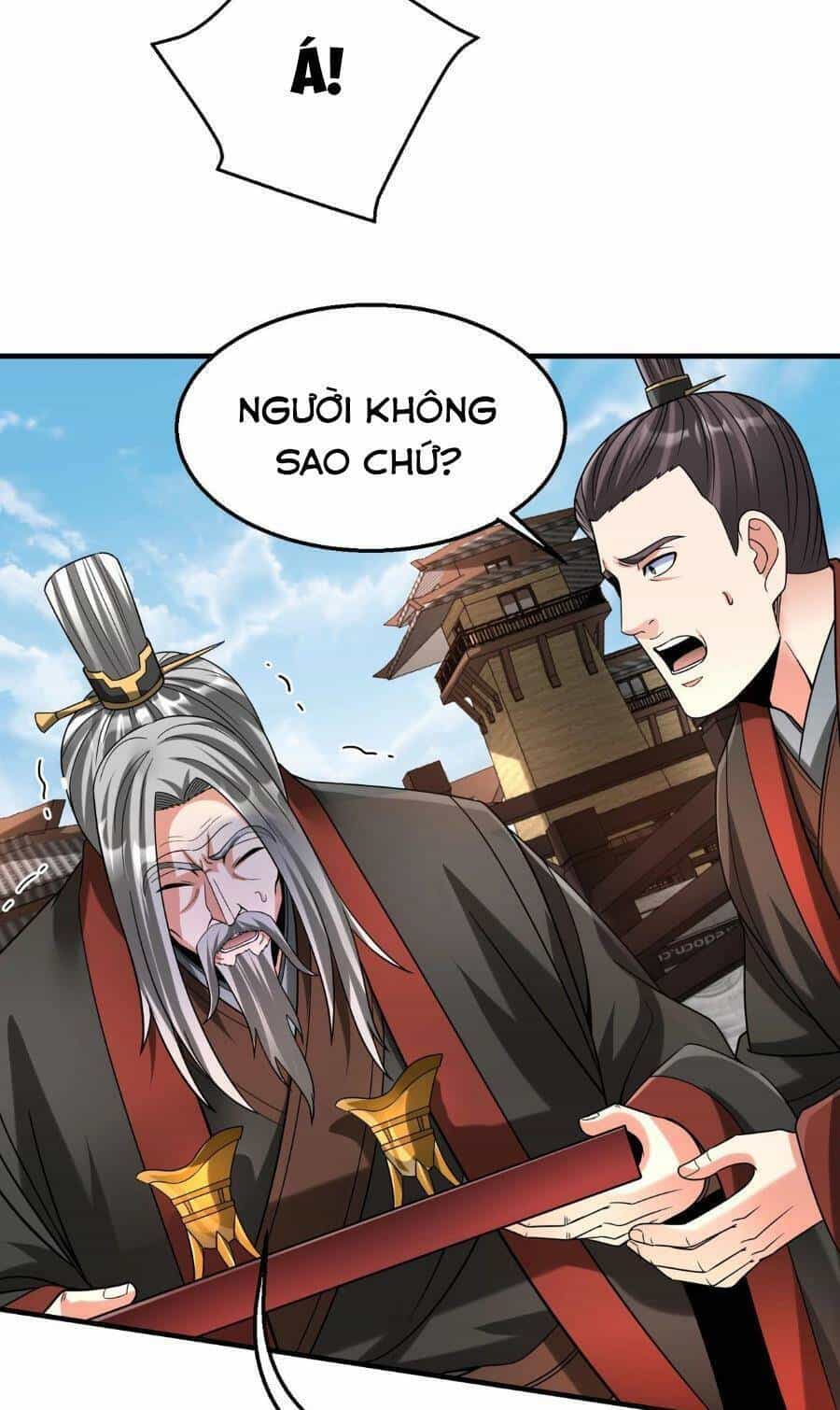 Đại Tần: Ta Con Trai Tần Thủy Hoàng Giết Địch Thăng Cấp Thành Thần - Chương 96 - ảnh 49