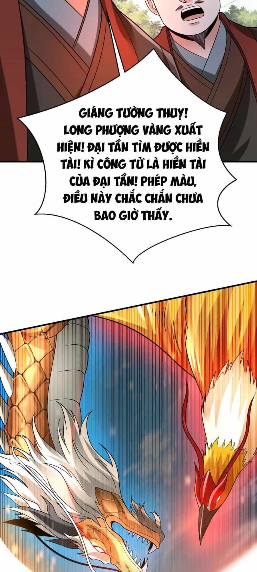 Đại Tần: Ta Con Trai Tần Thủy Hoàng Giết Địch Thăng Cấp Thành Thần - Chương 96 - ảnh 60