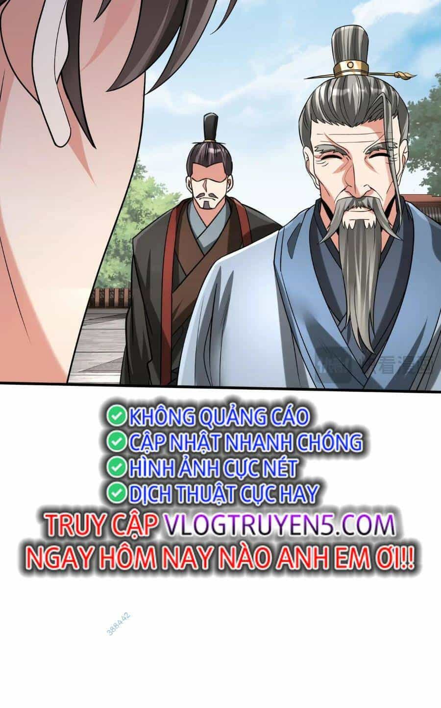 Đại Tần: Ta Con Trai Tần Thủy Hoàng Giết Địch Thăng Cấp Thành Thần - Chương 96 - ảnh 9