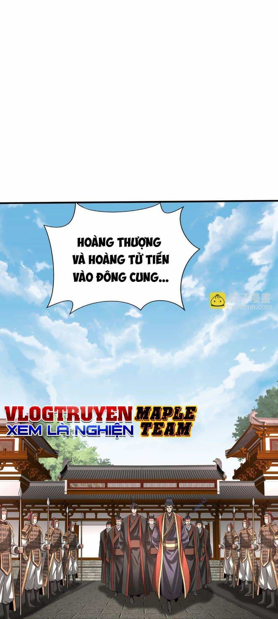 Đại Tần: Ta Con Trai Tần Thủy Hoàng Giết Địch Thăng Cấp Thành Thần - Chương 97 - ảnh 9
