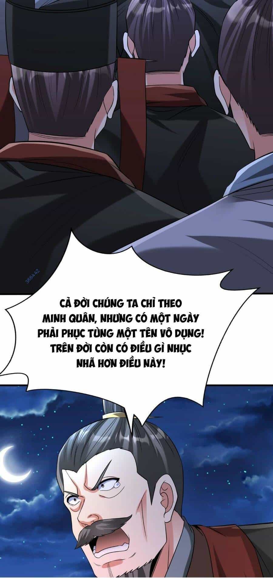 Đại Tần: Ta Con Trai Tần Thủy Hoàng Giết Địch Thăng Cấp Thành Thần - Chương 98 - ảnh 17