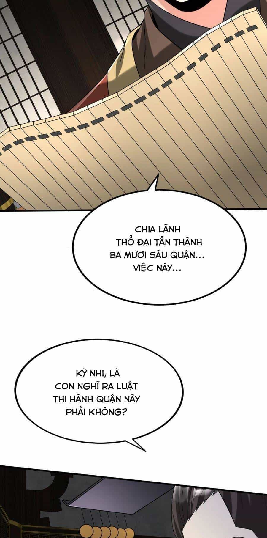 Đại Tần: Ta Con Trai Tần Thủy Hoàng Giết Địch Thăng Cấp Thành Thần - Chương 98 - ảnh 24