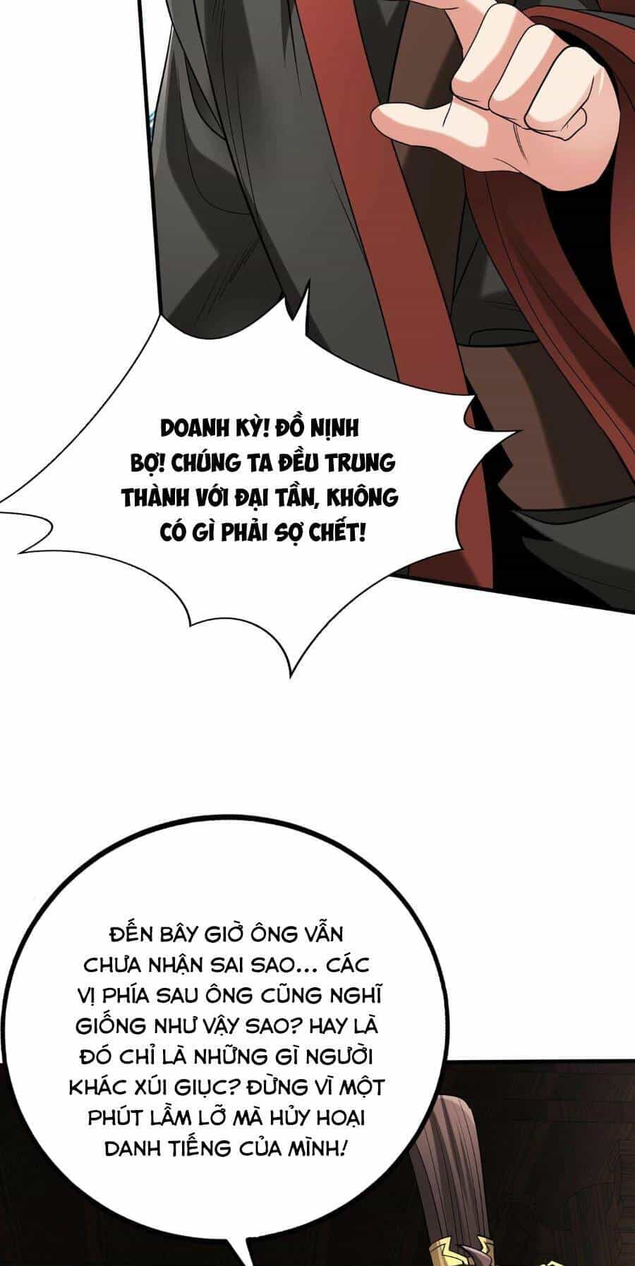 Đại Tần: Ta Con Trai Tần Thủy Hoàng Giết Địch Thăng Cấp Thành Thần - Chương 98 - ảnh 51