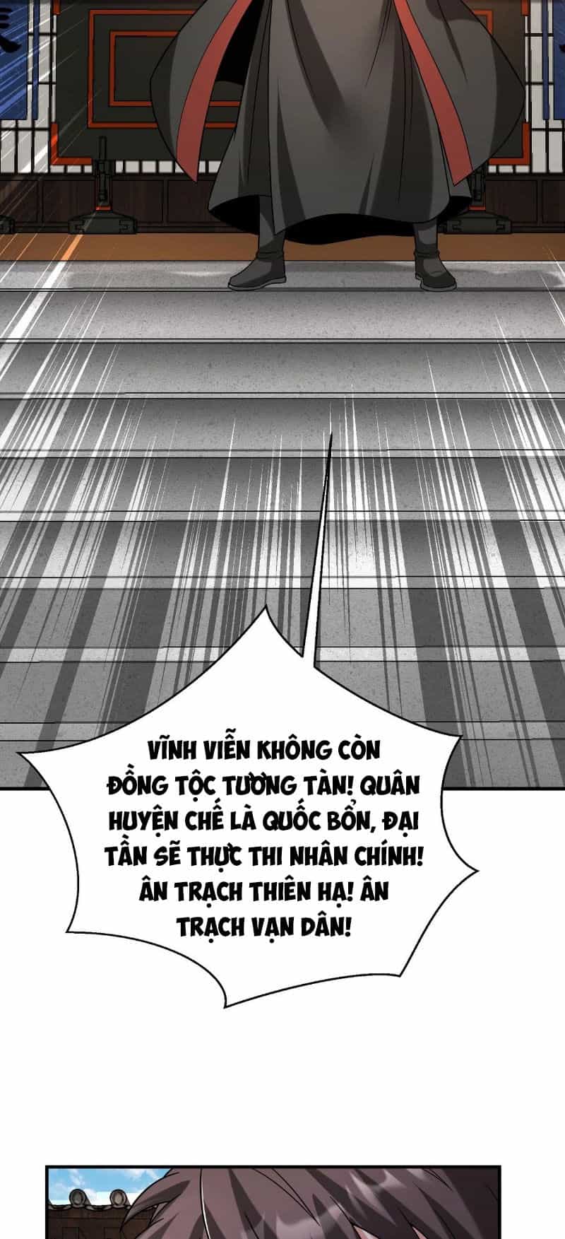 Đại Tần: Ta Con Trai Tần Thủy Hoàng Giết Địch Thăng Cấp Thành Thần - Chương 99 - ảnh 15