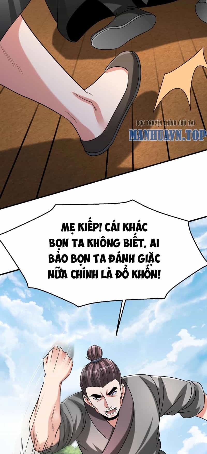 Đại Tần: Ta Con Trai Tần Thủy Hoàng Giết Địch Thăng Cấp Thành Thần - Chương 99 - ảnh 25