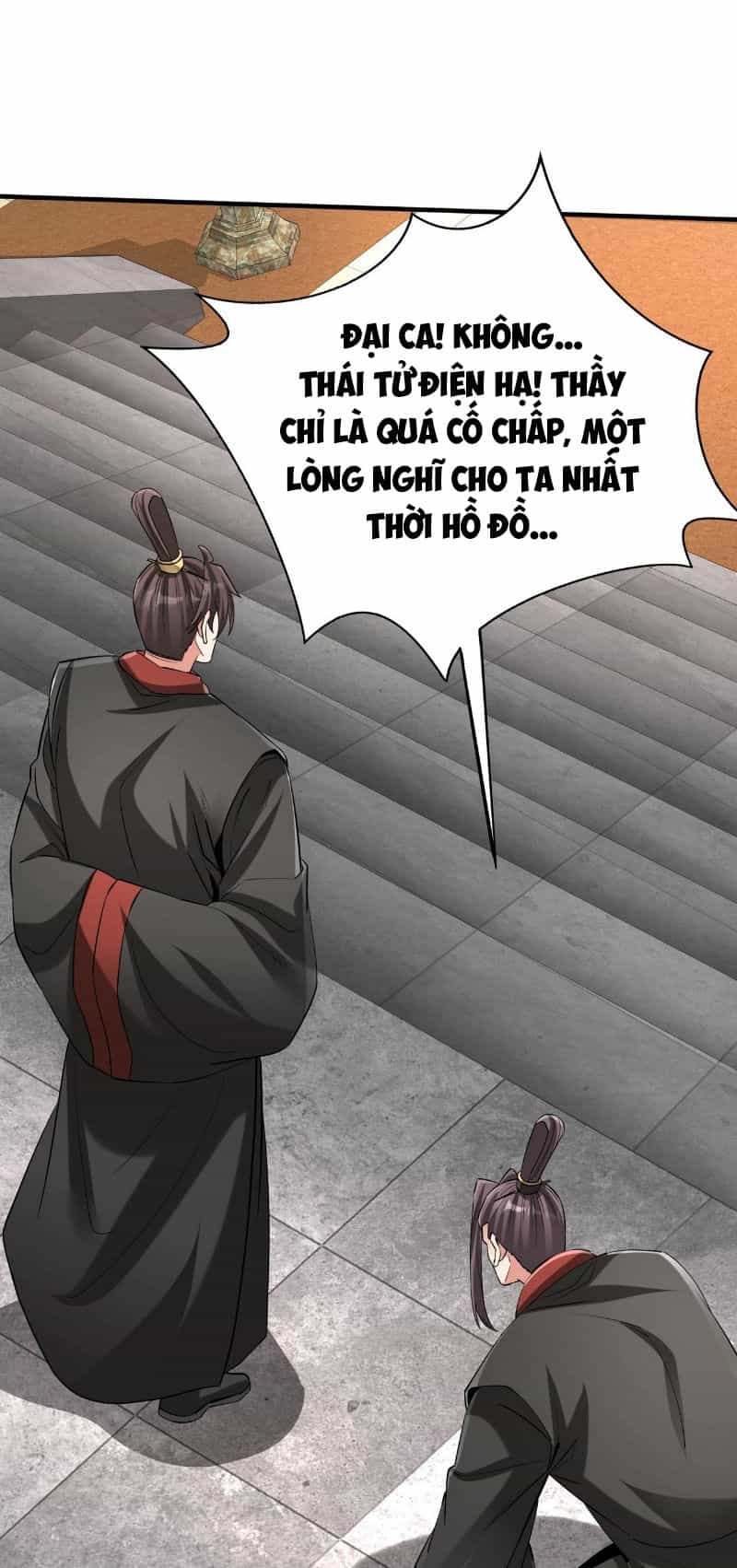 Đại Tần: Ta Con Trai Tần Thủy Hoàng Giết Địch Thăng Cấp Thành Thần - Chương 99 - ảnh 43