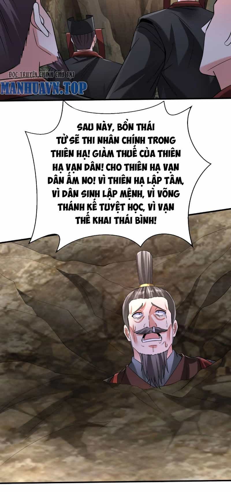 Đại Tần: Ta Con Trai Tần Thủy Hoàng Giết Địch Thăng Cấp Thành Thần - Chương 99 - ảnh 52