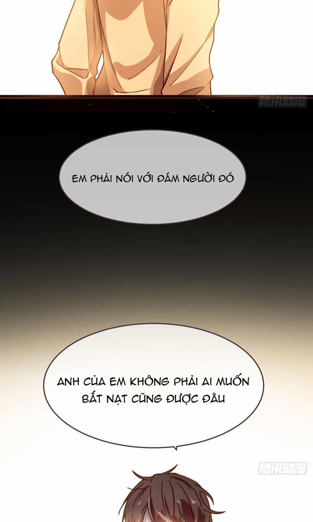 Đại Thần Gaming Đơn Phương Tôi - Chương 1 - ảnh 12