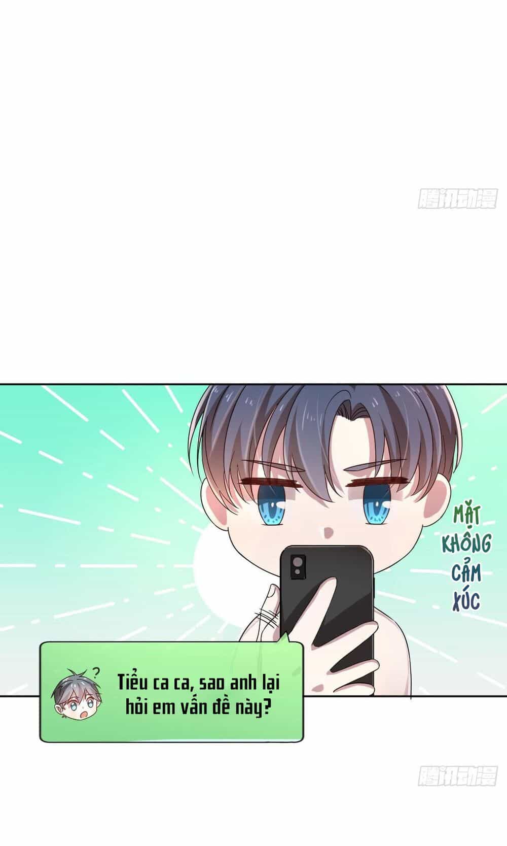 Đại Thần Gaming Đơn Phương Tôi - Chương 6 - ảnh 26