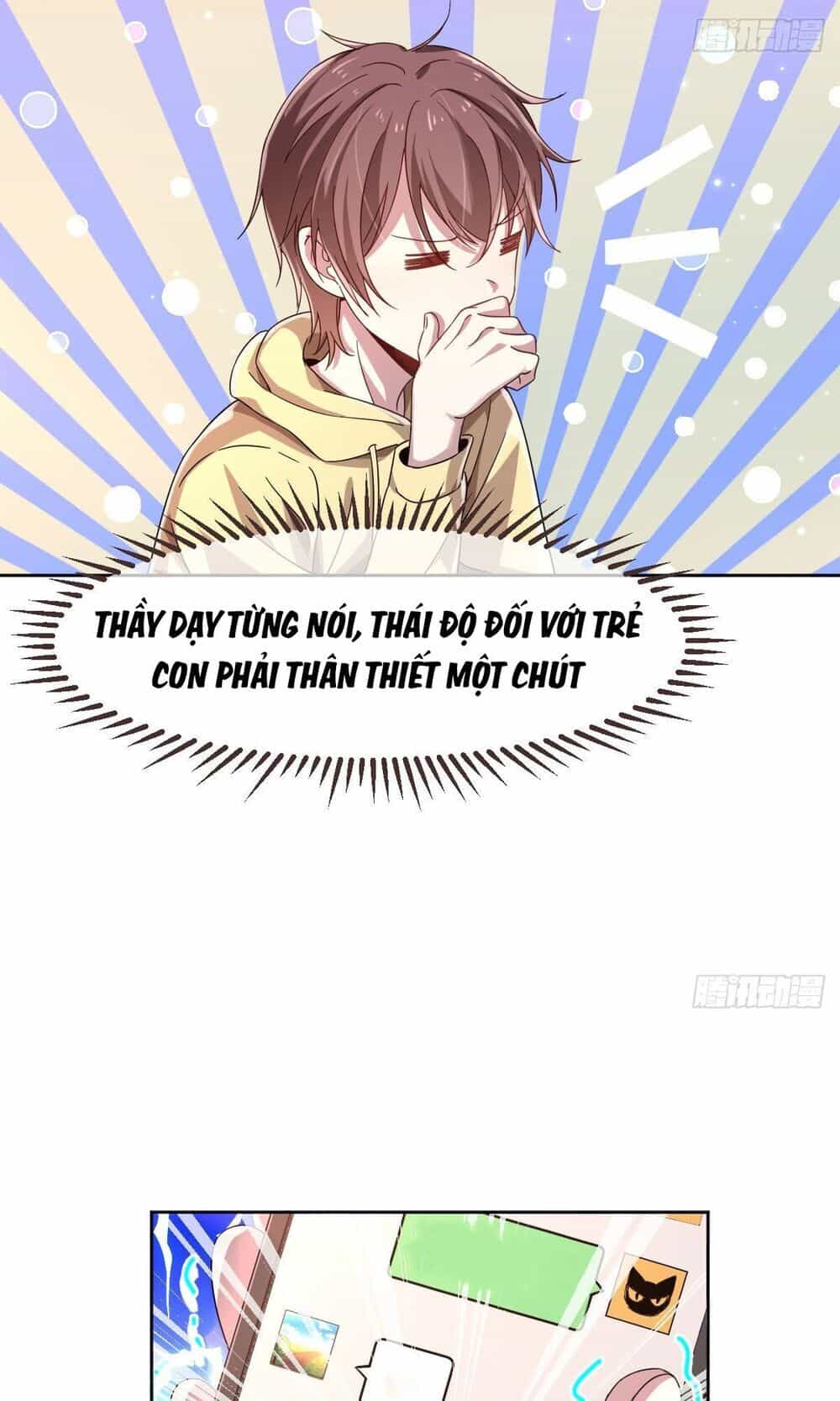 Đại Thần Gaming Đơn Phương Tôi - Chương 6 - ảnh 31