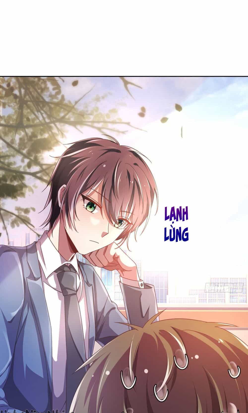 Đại Thần Gaming Đơn Phương Tôi - Chương 7 - ảnh 12