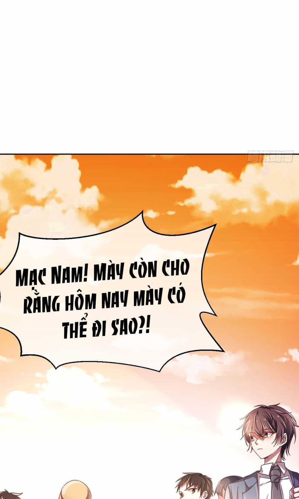 Đại Thần Gaming Đơn Phương Tôi - Chương 7 - ảnh 24