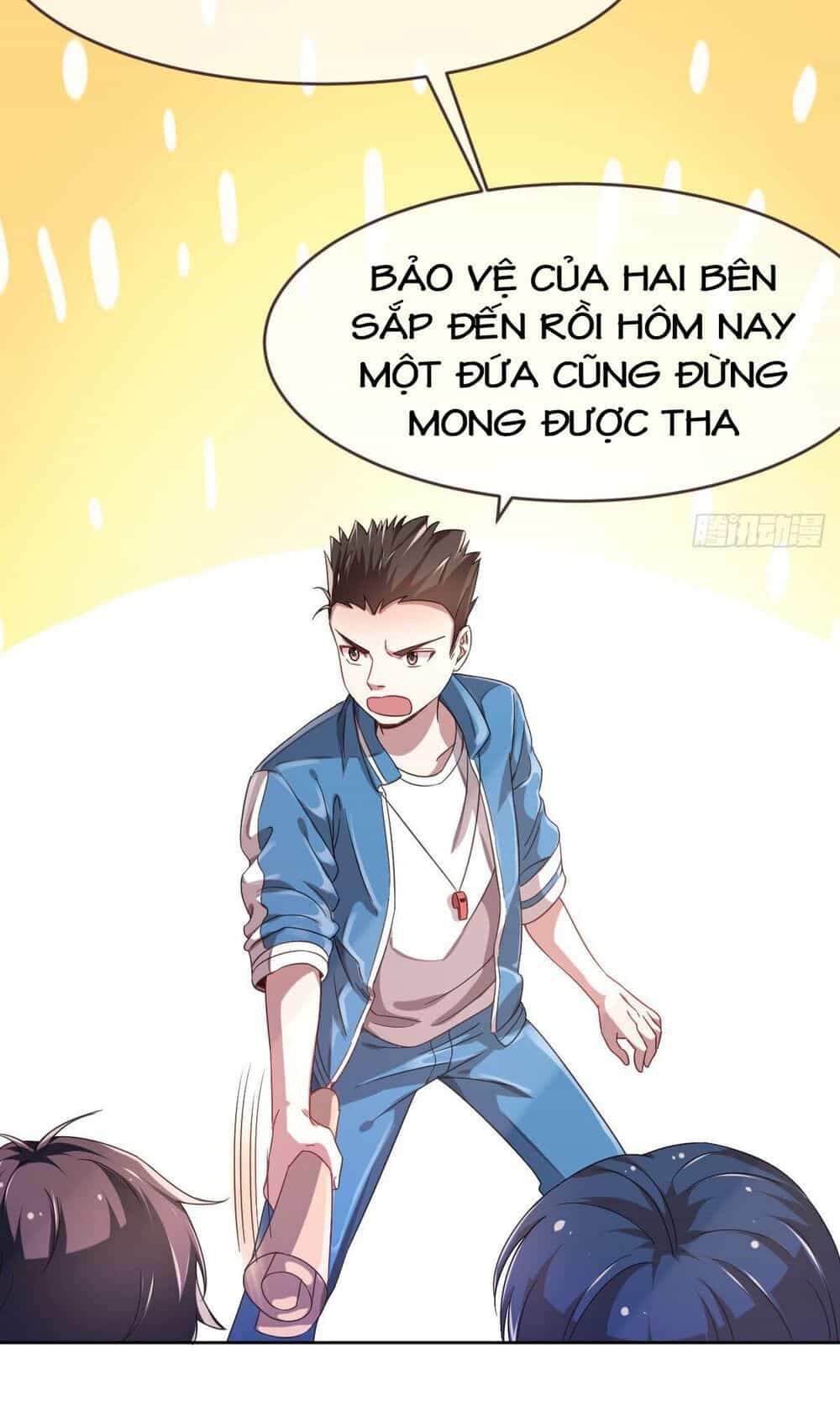 Đại Thần Gaming Đơn Phương Tôi - Chương 8 - ảnh 21