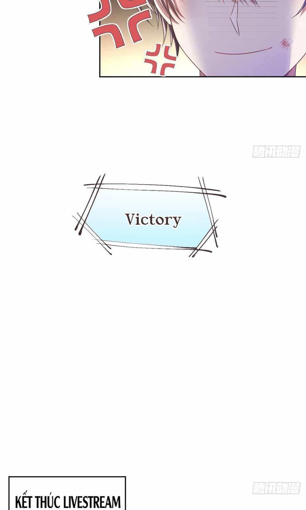 Đại Thần Gaming Đơn Phương Tôi - Chương 8 - ảnh 34