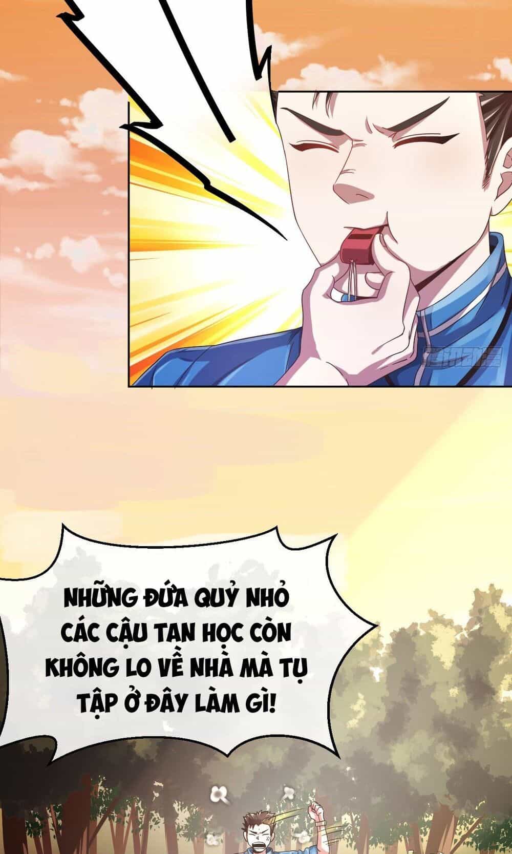 Đại Thần Gaming Đơn Phương Tôi - Chương 8 - ảnh 8