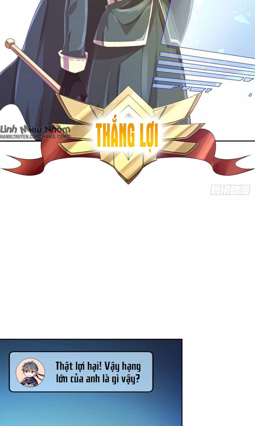 Đại Thần Gaming Đơn Phương Tôi - Chương 9 - ảnh 33