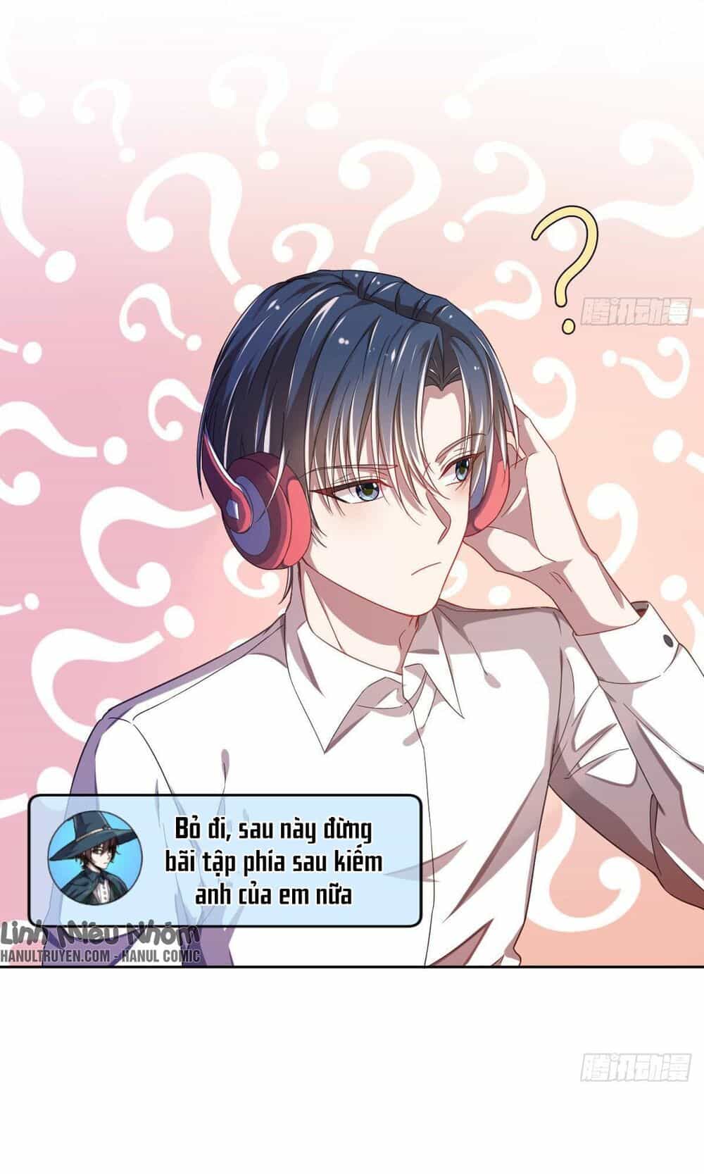 Đại Thần Gaming Đơn Phương Tôi - Chương 10 - ảnh 3