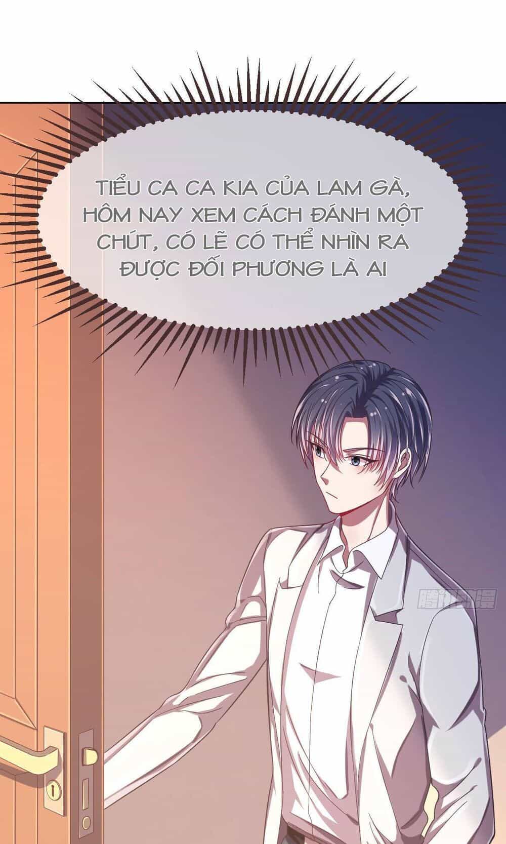 Đại Thần Gaming Đơn Phương Tôi - Chương 10 - ảnh 34
