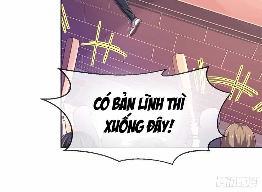 Đại Thần Gaming Đơn Phương Tôi - Chương 11 - ảnh 32