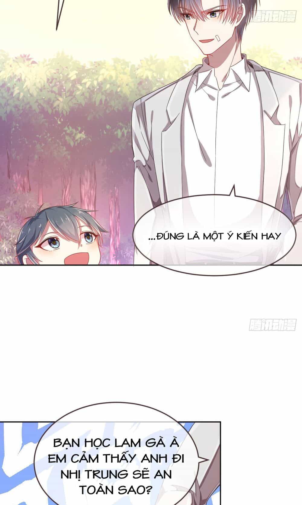 Đại Thần Gaming Đơn Phương Tôi - Chương 12 - ảnh 15