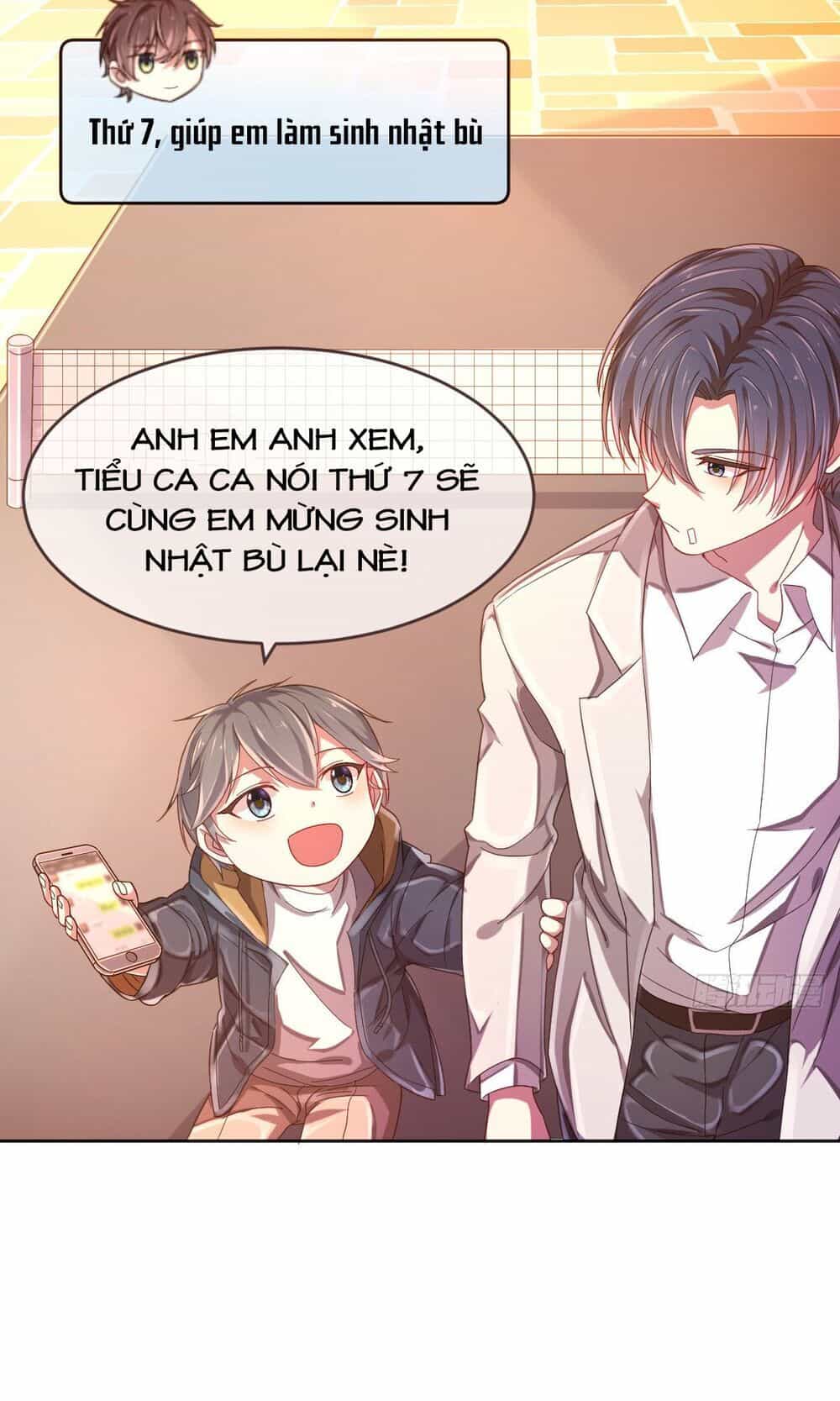 Đại Thần Gaming Đơn Phương Tôi - Chương 12 - ảnh 20