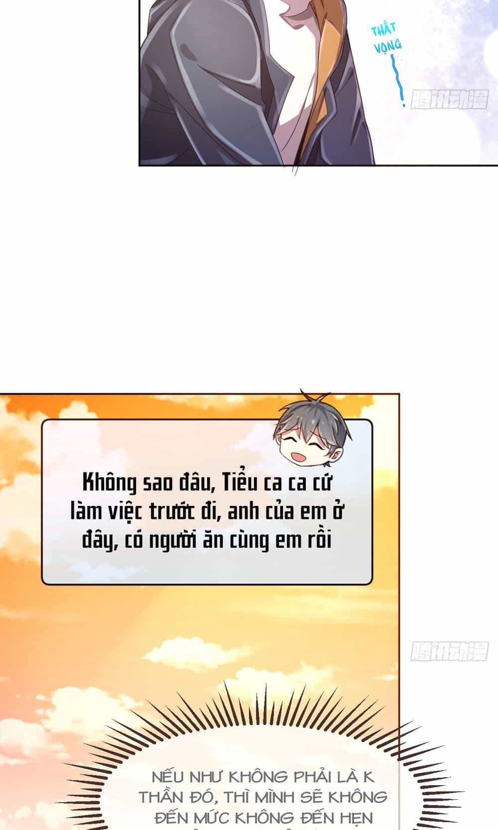 Đại Thần Gaming Đơn Phương Tôi - Chương 12 - ảnh 9