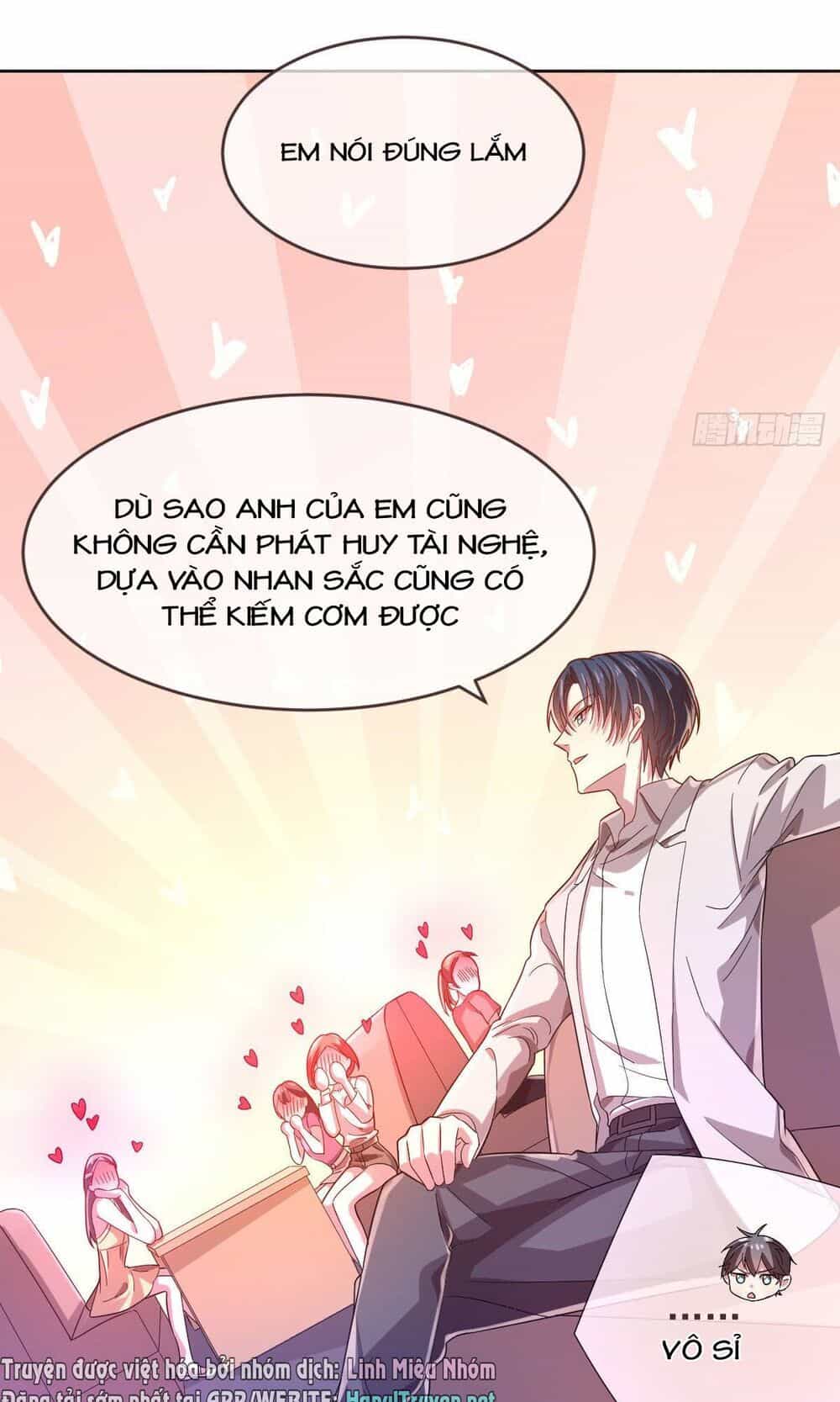 Đại Thần Gaming Đơn Phương Tôi - Chương 13 - ảnh 15