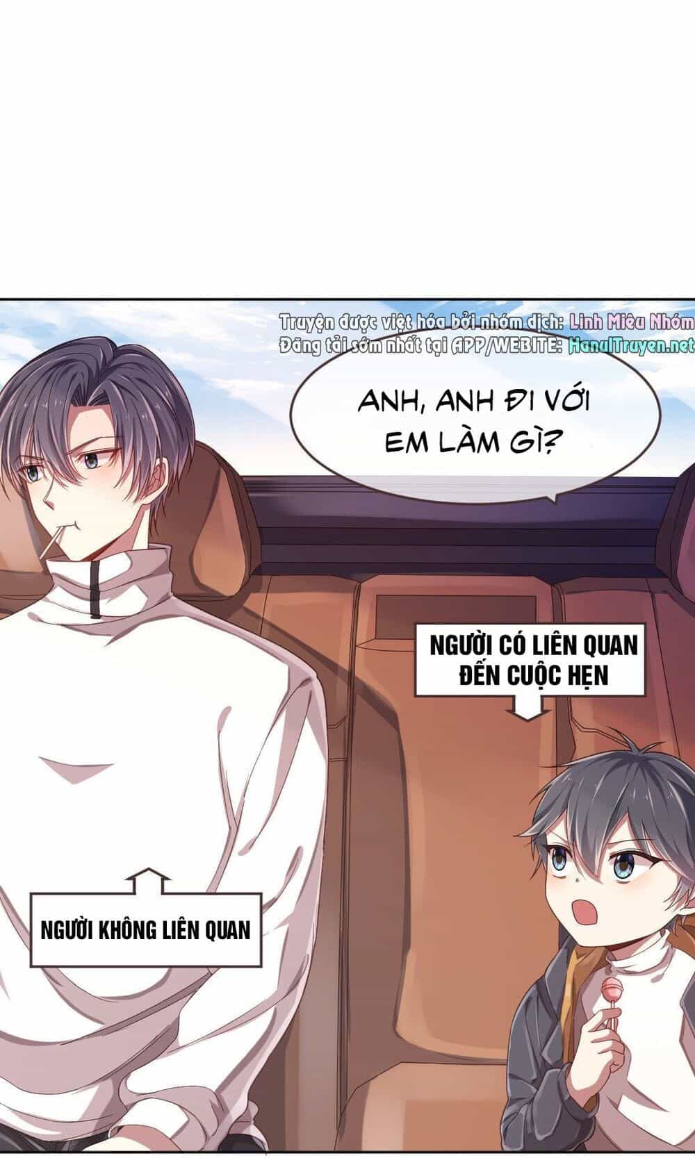 Đại Thần Gaming Đơn Phương Tôi - Chương 14 - ảnh 16