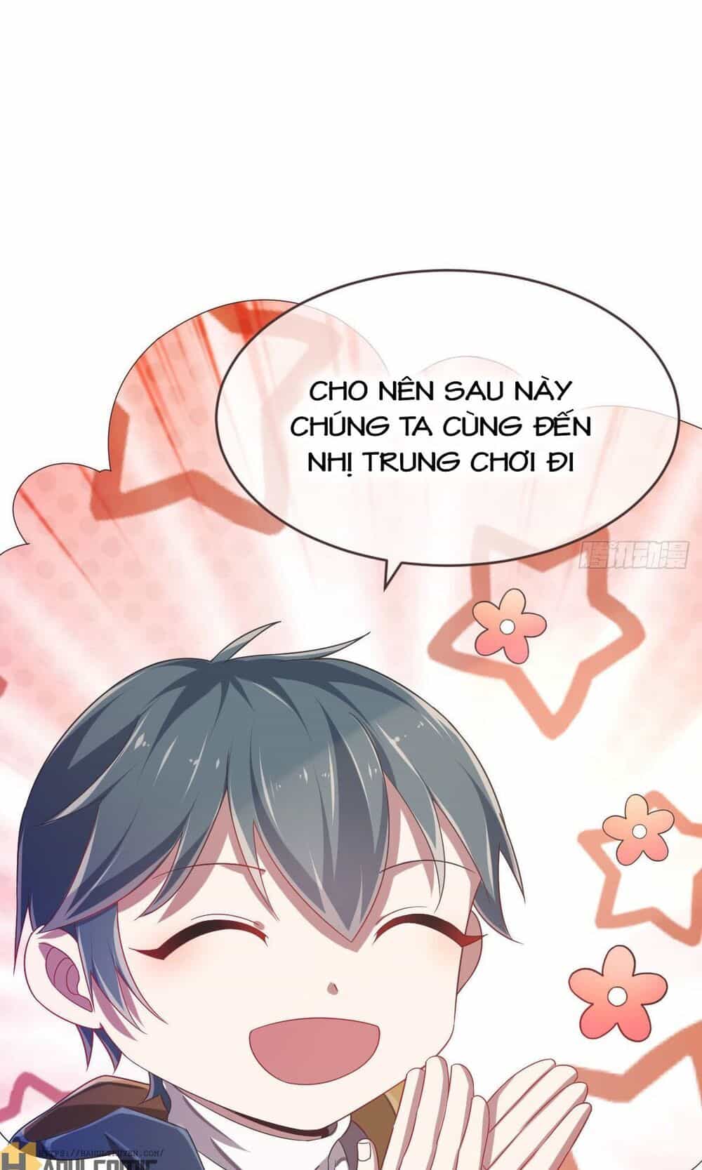 Đại Thần Gaming Đơn Phương Tôi - Chương 16.2 - ảnh 15