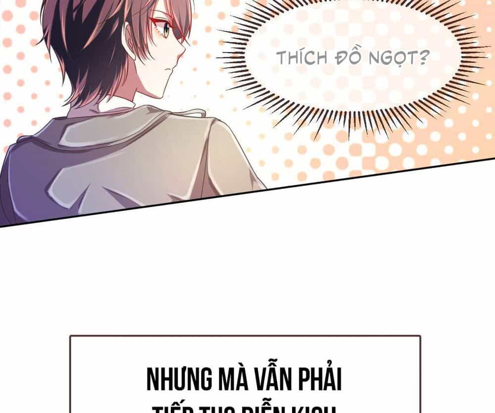 Đại Thần Gaming Đơn Phương Tôi - Chương 17 - ảnh 26