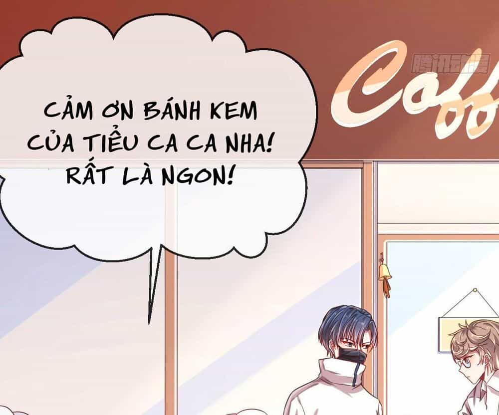 Đại Thần Gaming Đơn Phương Tôi - Chương 17 - ảnh 42