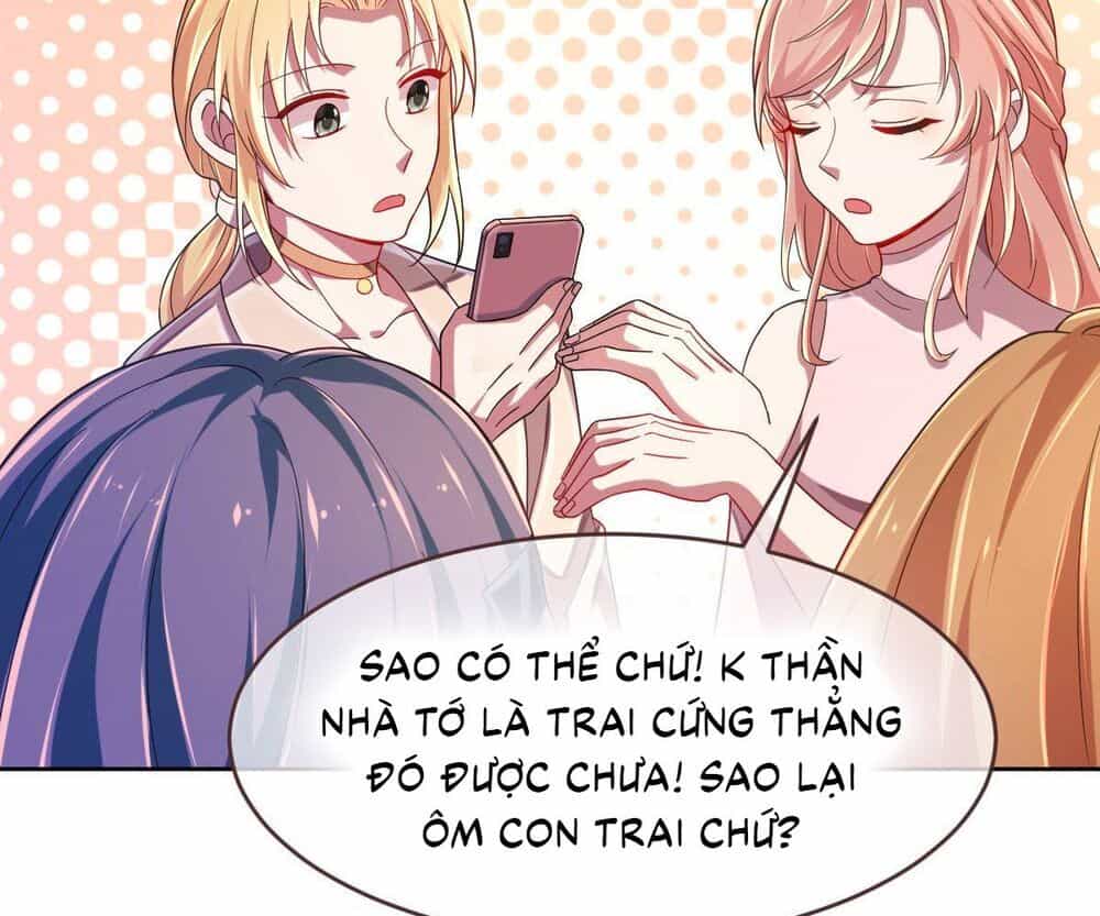 Đại Thần Gaming Đơn Phương Tôi - Chương 17.2 - ảnh 29