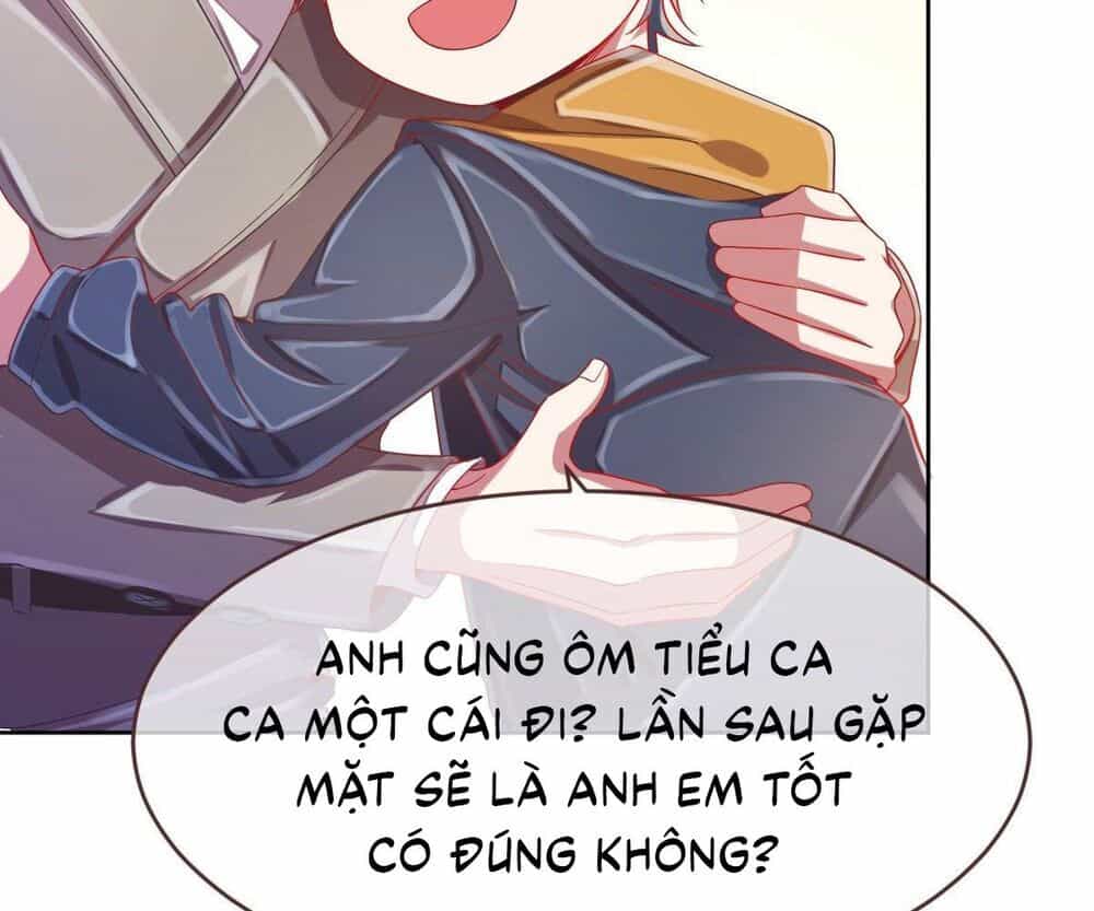 Đại Thần Gaming Đơn Phương Tôi - Chương 17.2 - ảnh 3