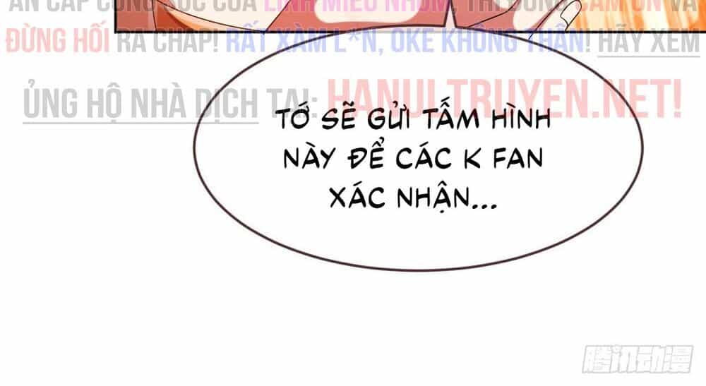 Đại Thần Gaming Đơn Phương Tôi - Chương 17.2 - ảnh 32
