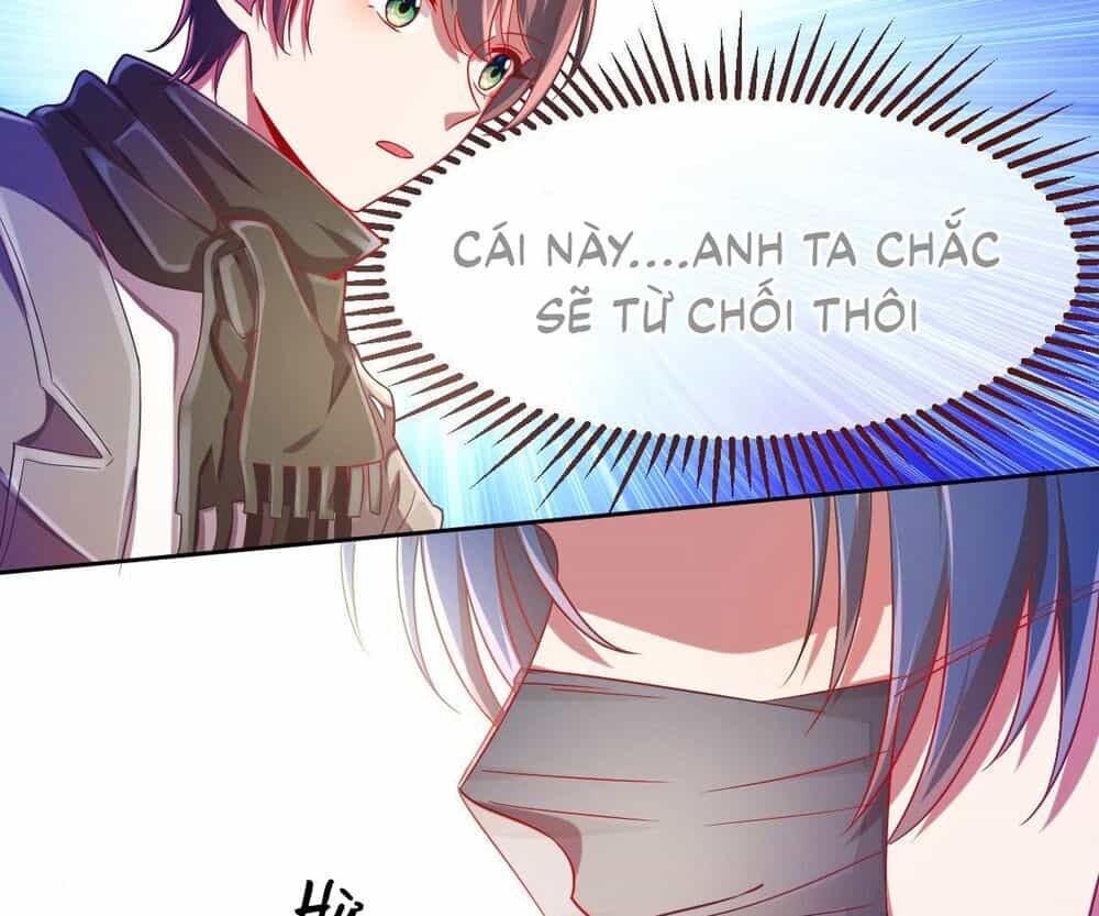Đại Thần Gaming Đơn Phương Tôi - Chương 17.2 - ảnh 5
