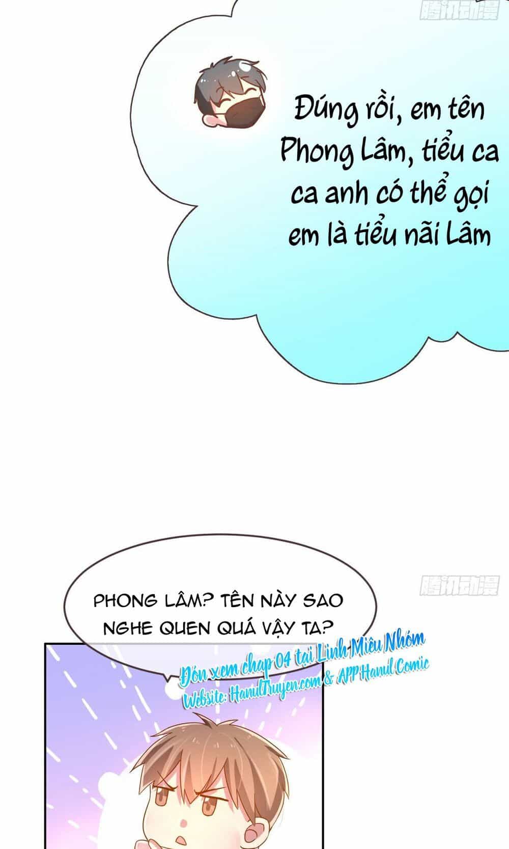 Đại Thần Gaming Đơn Phương Tôi - Chương 3 - ảnh 38