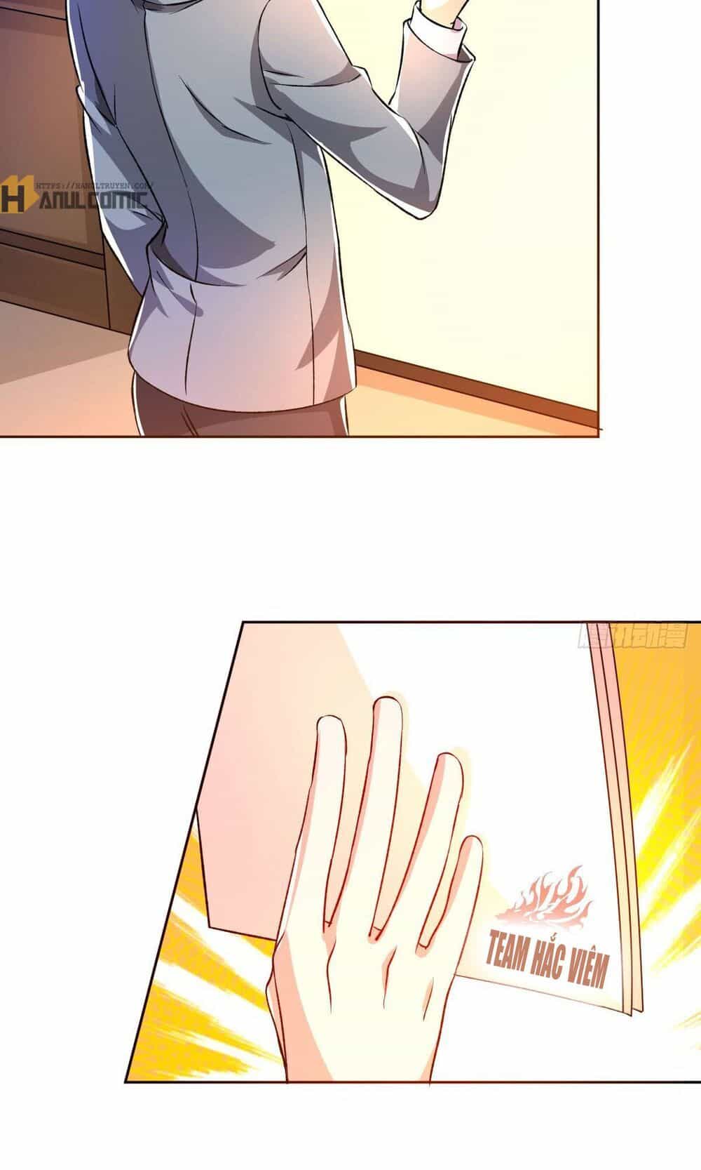 Đại Thần Gaming Đơn Phương Tôi - Chương 4 - ảnh 25