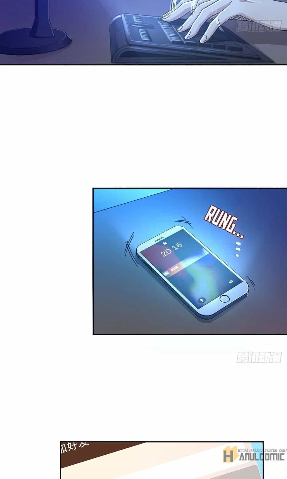 Đại Thần Gaming Đơn Phương Tôi - Chương 5 - ảnh 11