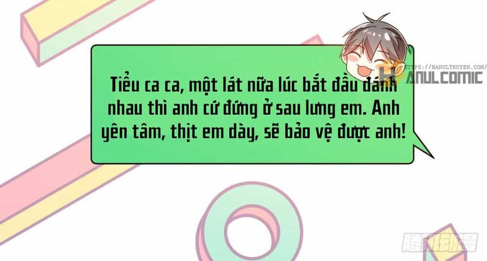 Đại Thần Gaming Đơn Phương Tôi - Chương 5 - ảnh 25