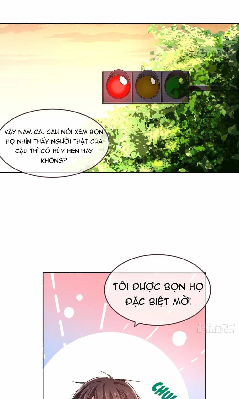 Đại Thần Gaming Đơn Phương Tôi - Chương 5 - ảnh 6