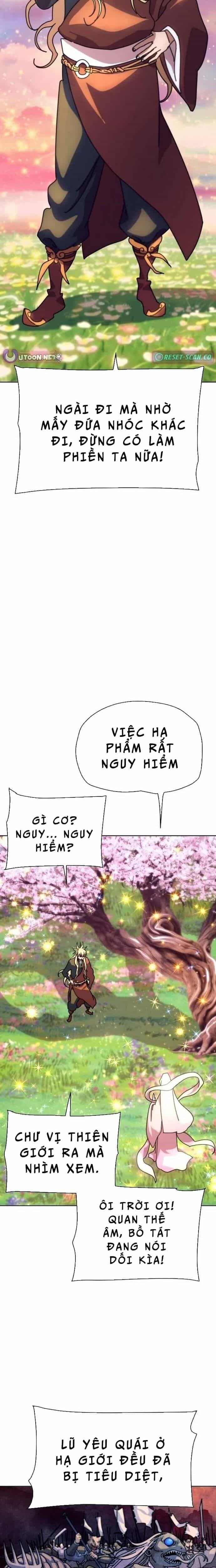 Đại Thánh Trùng Sinh Nam Cung Thế Gia - Chương 1 - ảnh 16