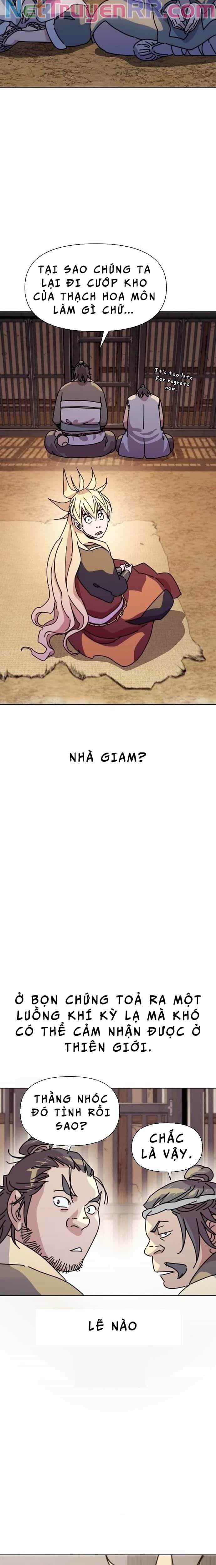 Đại Thánh Trùng Sinh Nam Cung Thế Gia - Chương 1 - ảnh 29