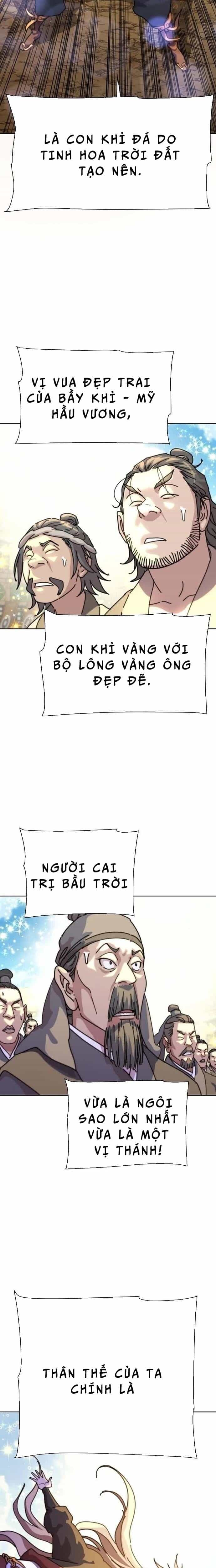 Đại Thánh Trùng Sinh Nam Cung Thế Gia - Chương 1 - ảnh 42