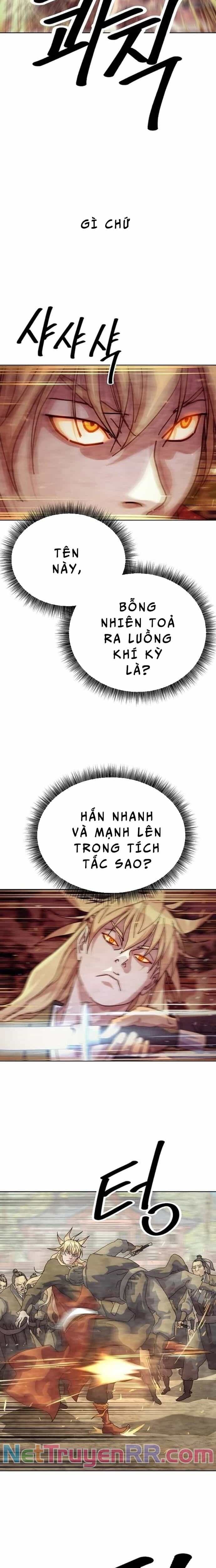 Đại Thánh Trùng Sinh Nam Cung Thế Gia - Chương 1 - ảnh 51