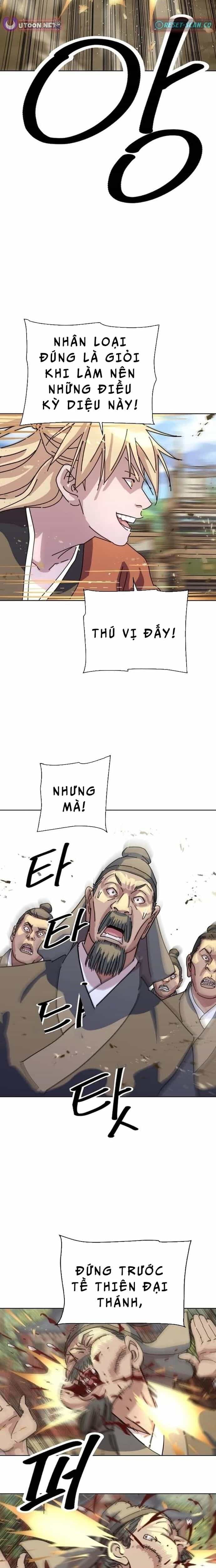 Đại Thánh Trùng Sinh Nam Cung Thế Gia - Chương 1 - ảnh 55
