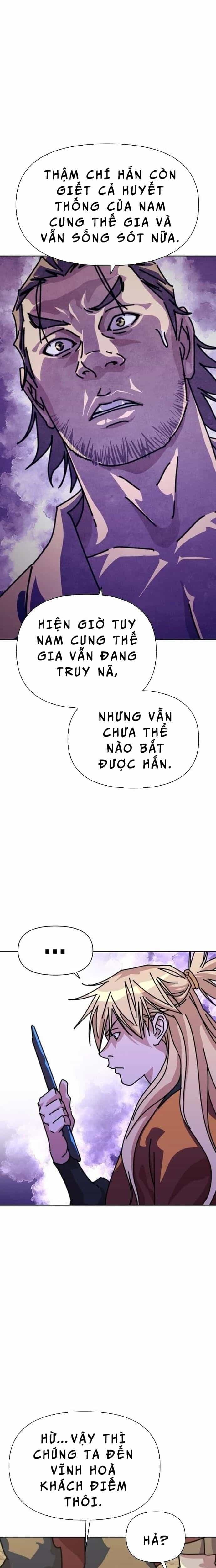 Đại Thánh Trùng Sinh Nam Cung Thế Gia - Chương 1 - ảnh 62