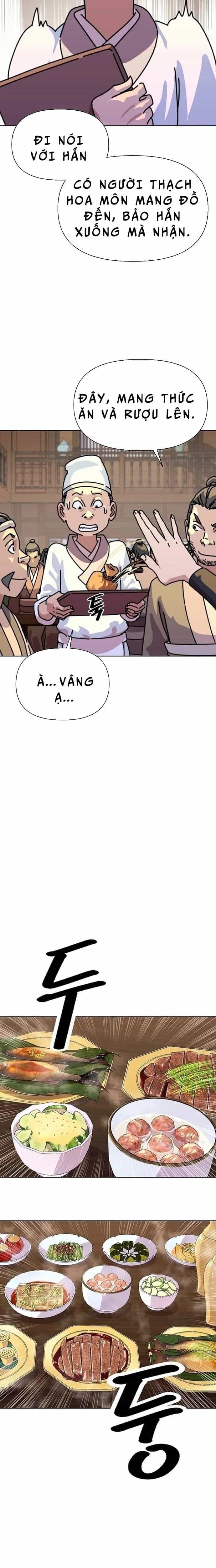 Đại Thánh Trùng Sinh Nam Cung Thế Gia - Chương 1 - ảnh 69