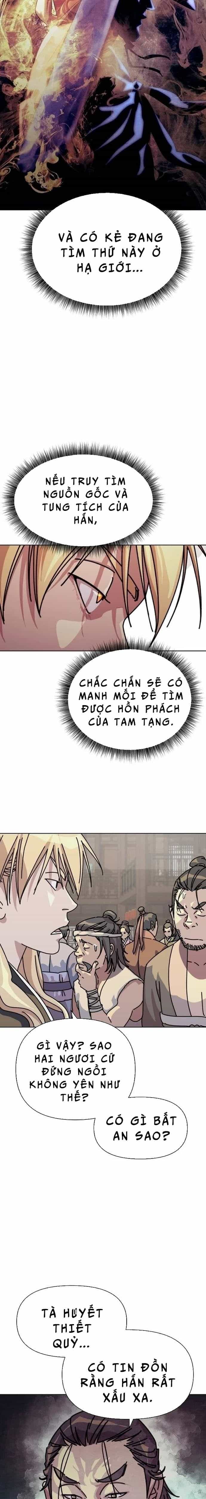 Đại Thánh Trùng Sinh Nam Cung Thế Gia - Chương 1 - ảnh 71
