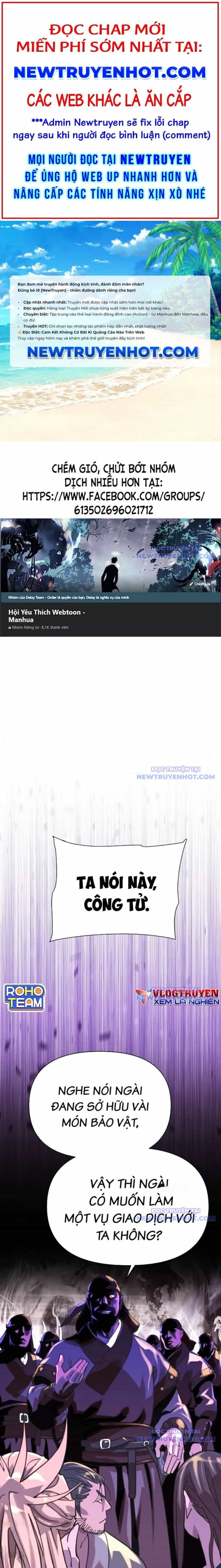 Đại Thánh Trùng Sinh Nam Cung Thế Gia - Chương 10 - ảnh 1